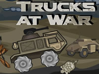 Trucks At War